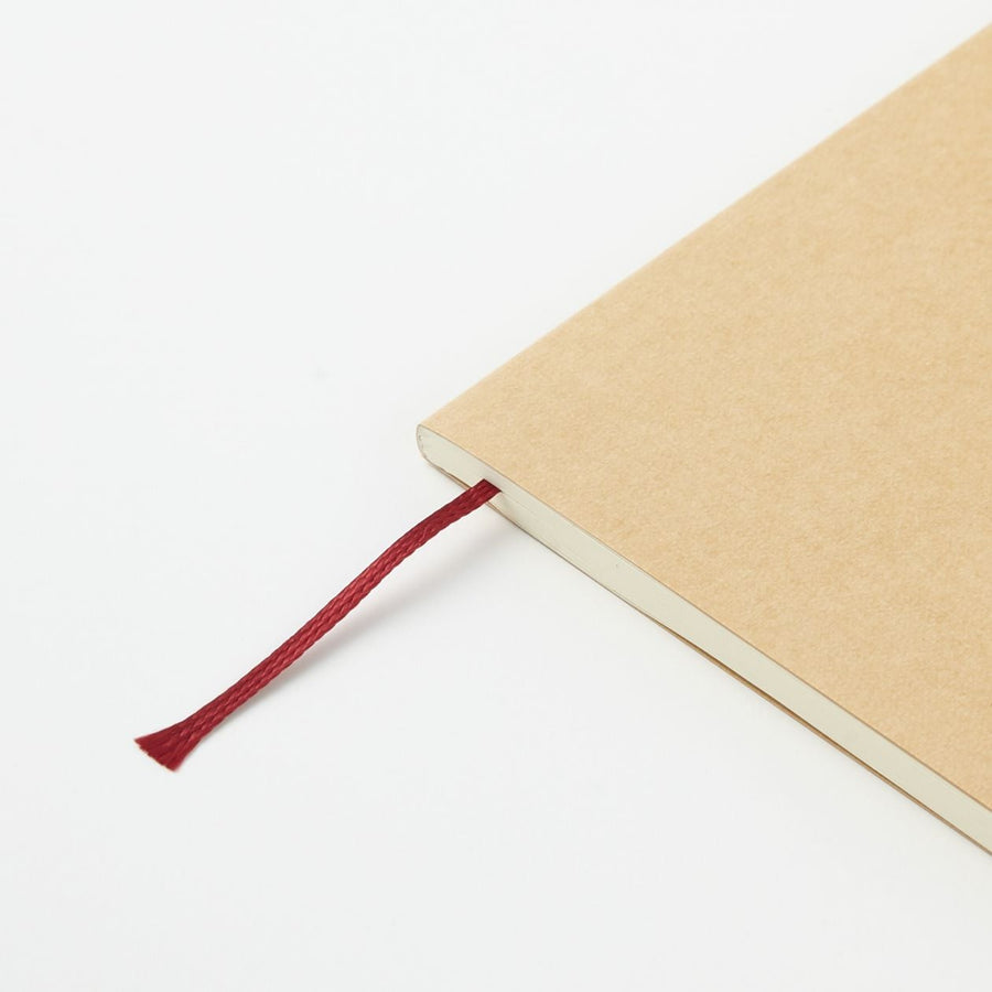 Pocket Notebook - Thin