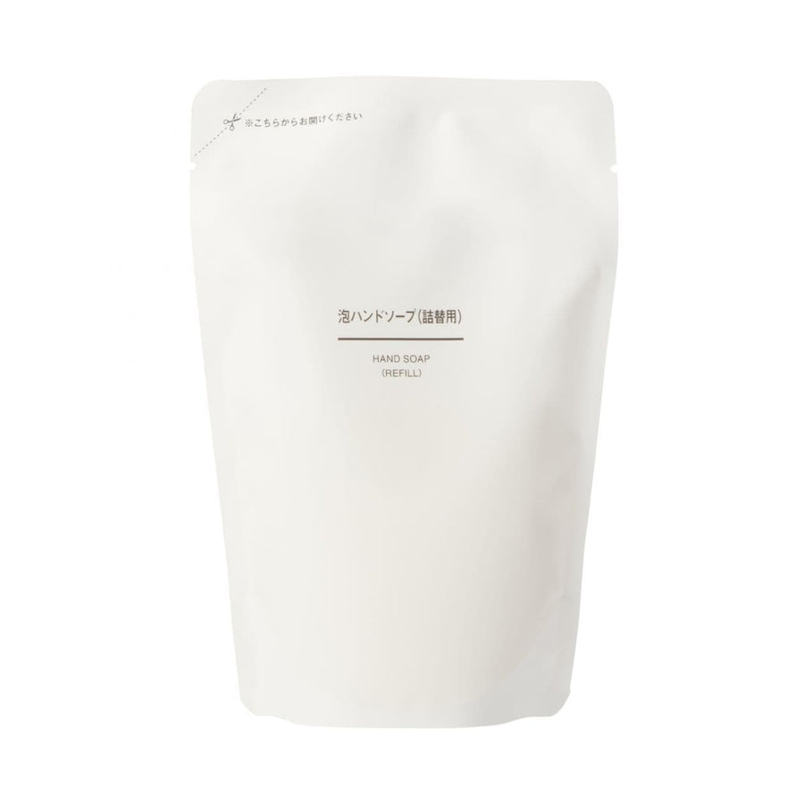 Foaming Hand Soap - Refill (230ml)