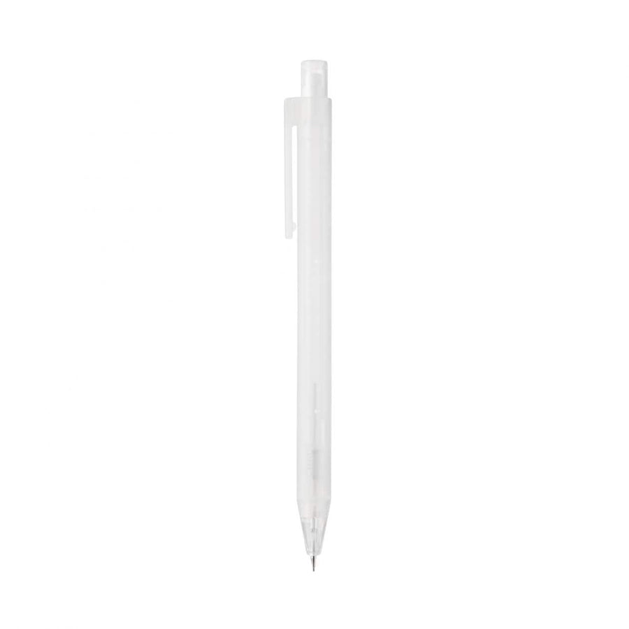 Mechanical Pencil - Semi-transparent 0.5mm