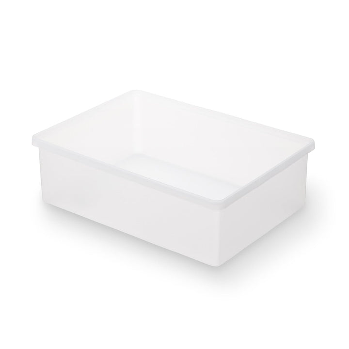 PP Wide Storage Container - Medium