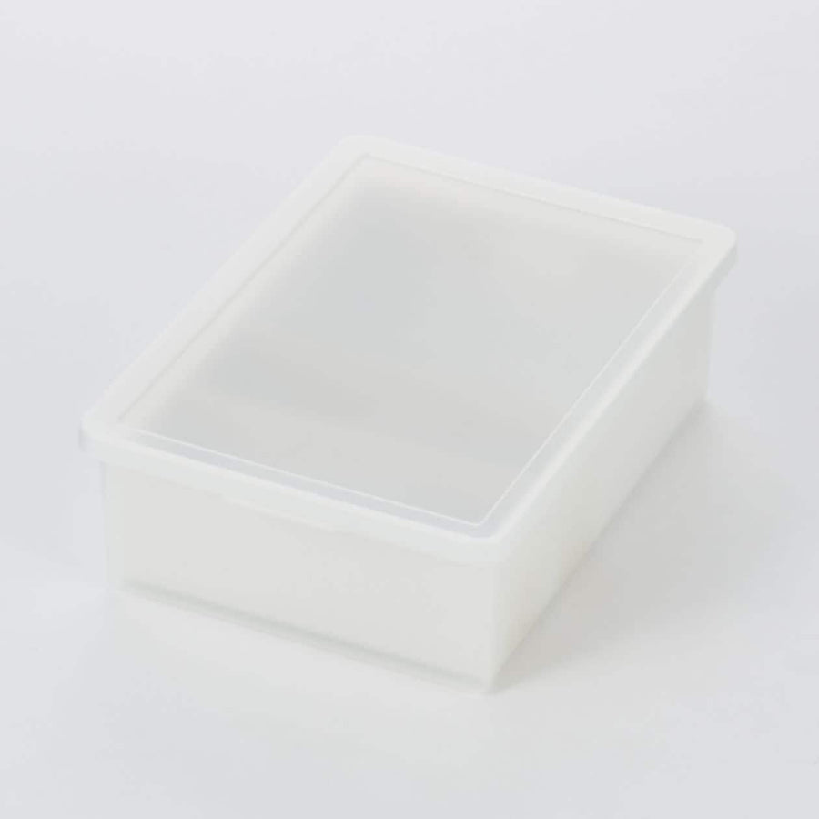 Lid for PP Wide Storage Container
