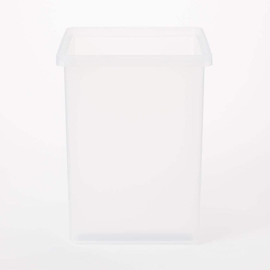 PP Storage Container - Deep