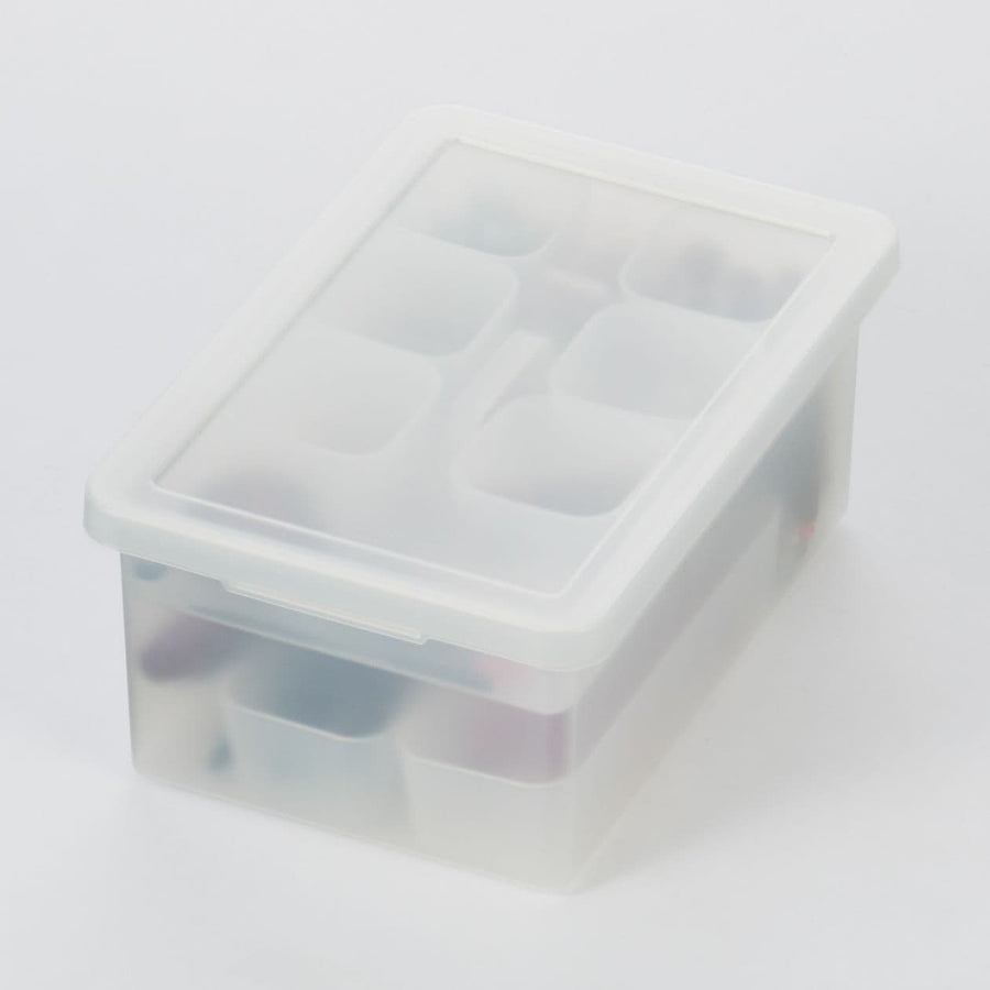 Lid for PP Storage Container
