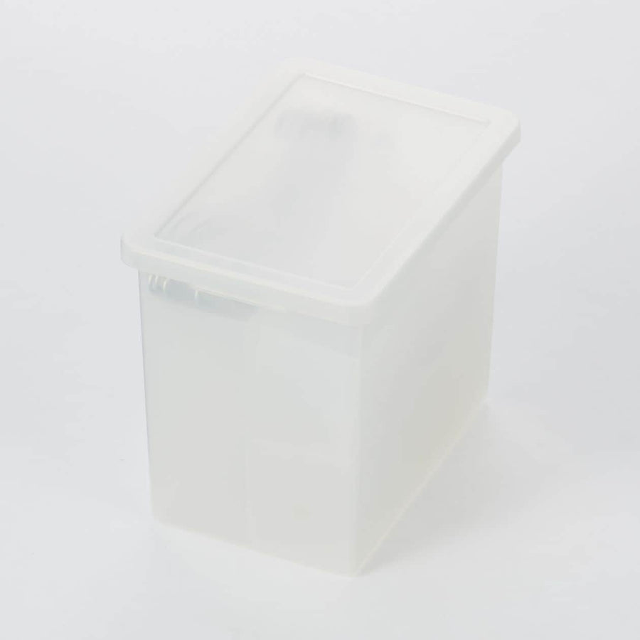 Lid for PP Storage Container
