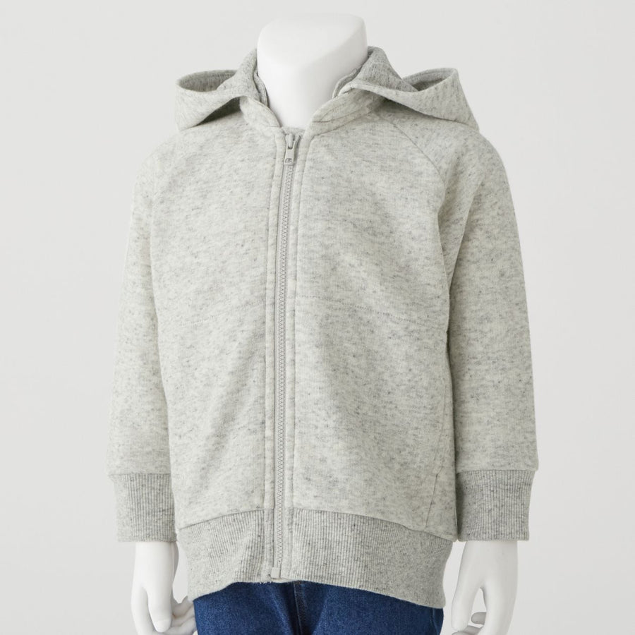 Soft French Terry Hoodie (Baby)
