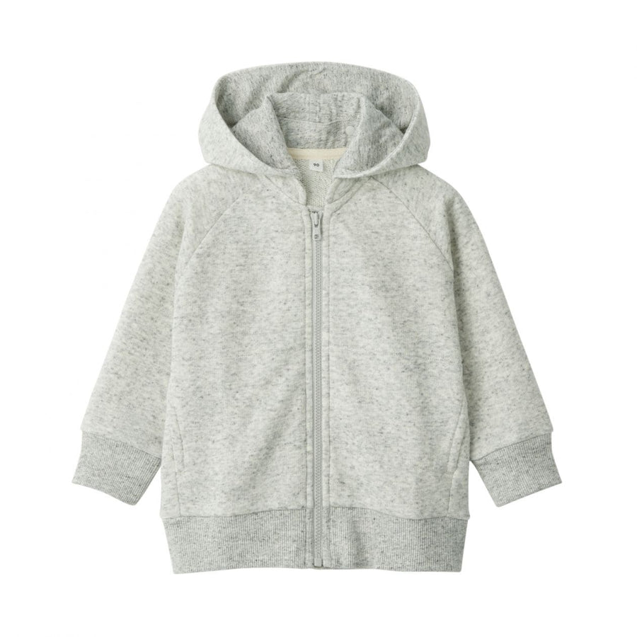 Soft French Terry Hoodie (Baby)