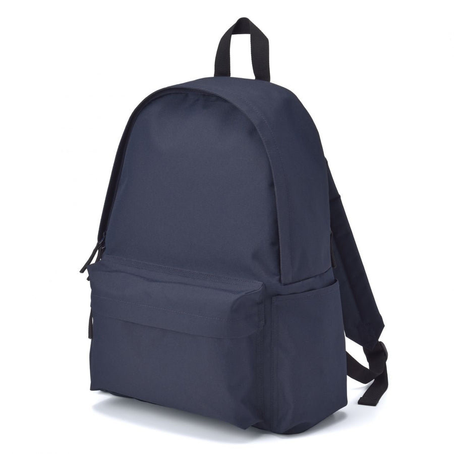 Water Repellent Backpack With Shoulder Support