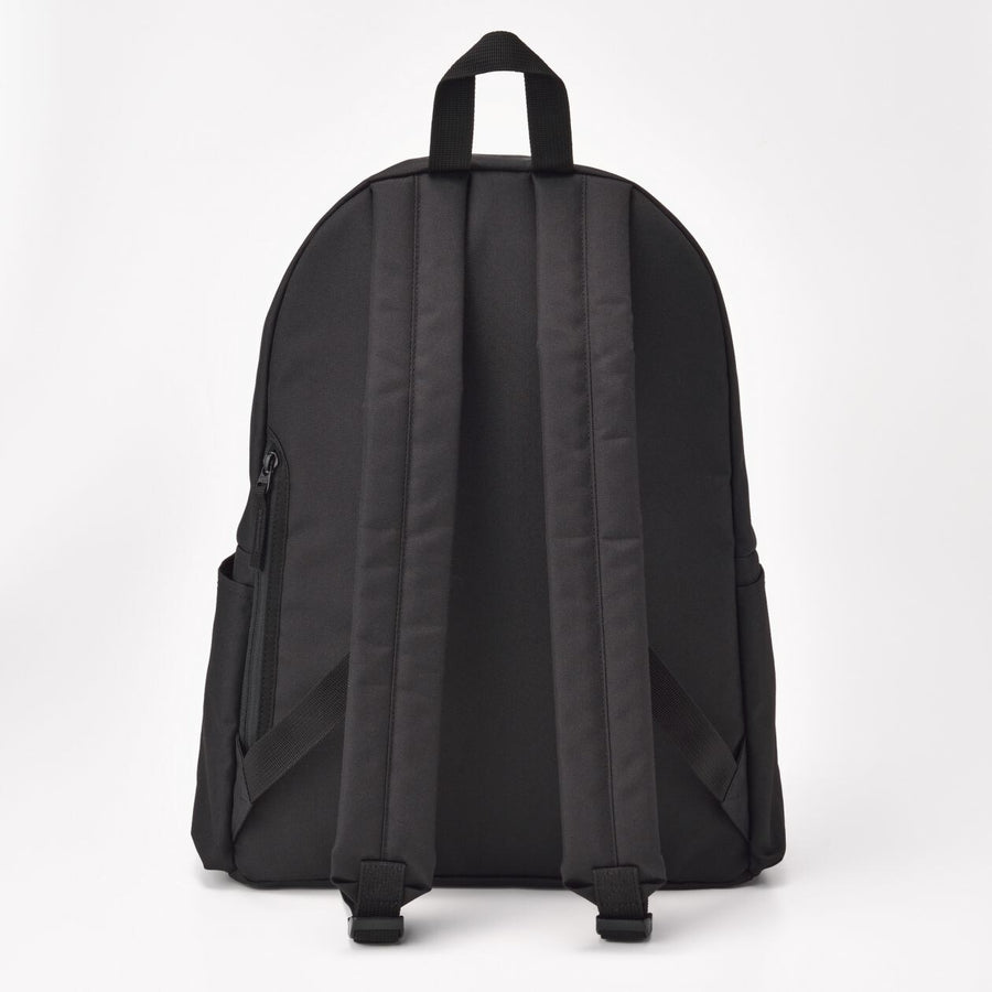 Water Repellent Backpack With Shoulder Support