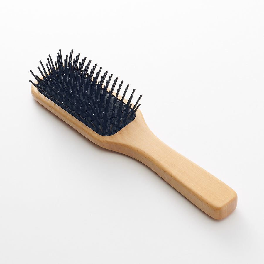 Beech Wood Hair Brush
