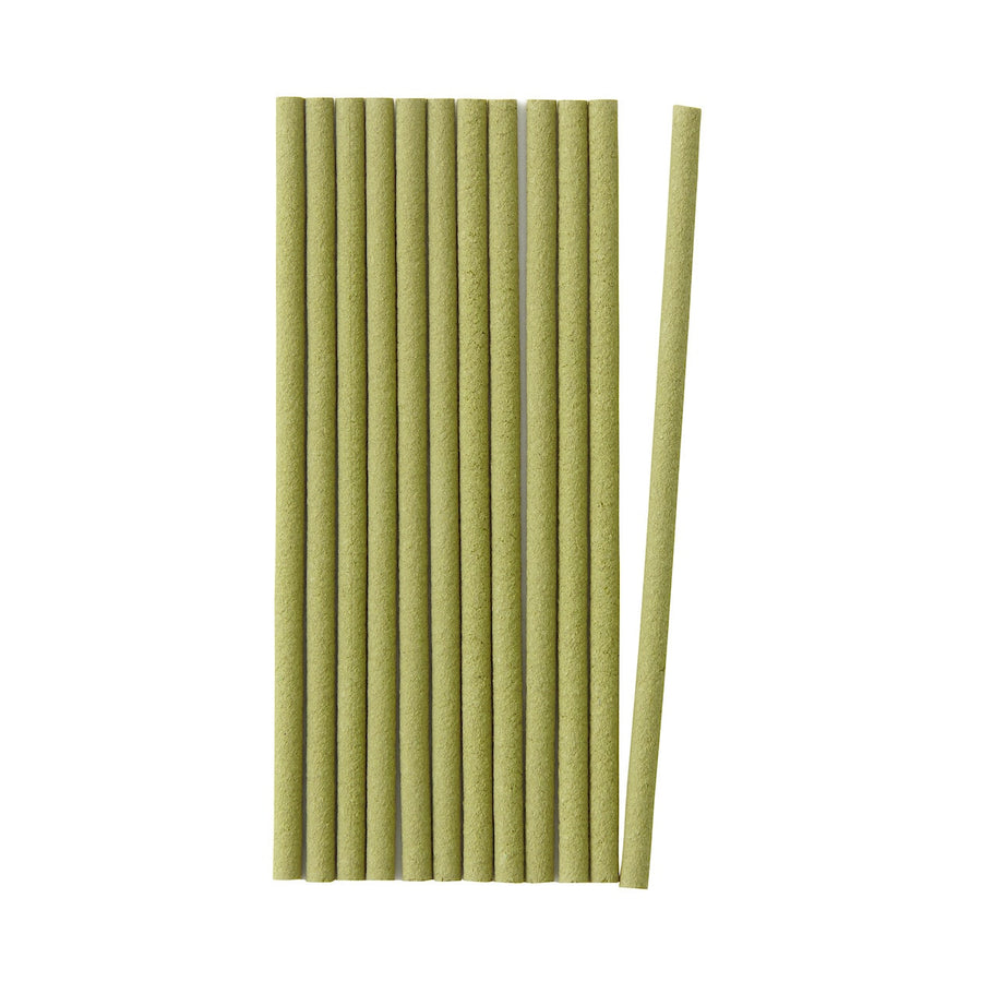 Incense Sticks - Green Tea