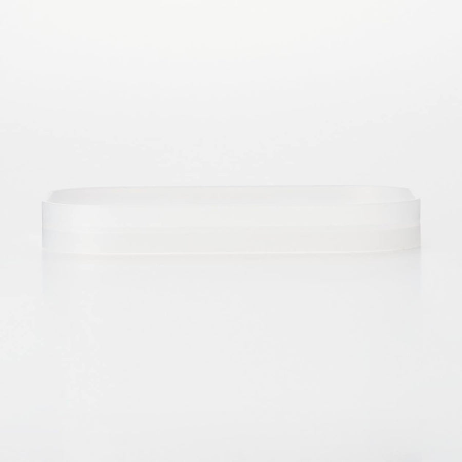 Polypropylene Makeup Box Lid - Small