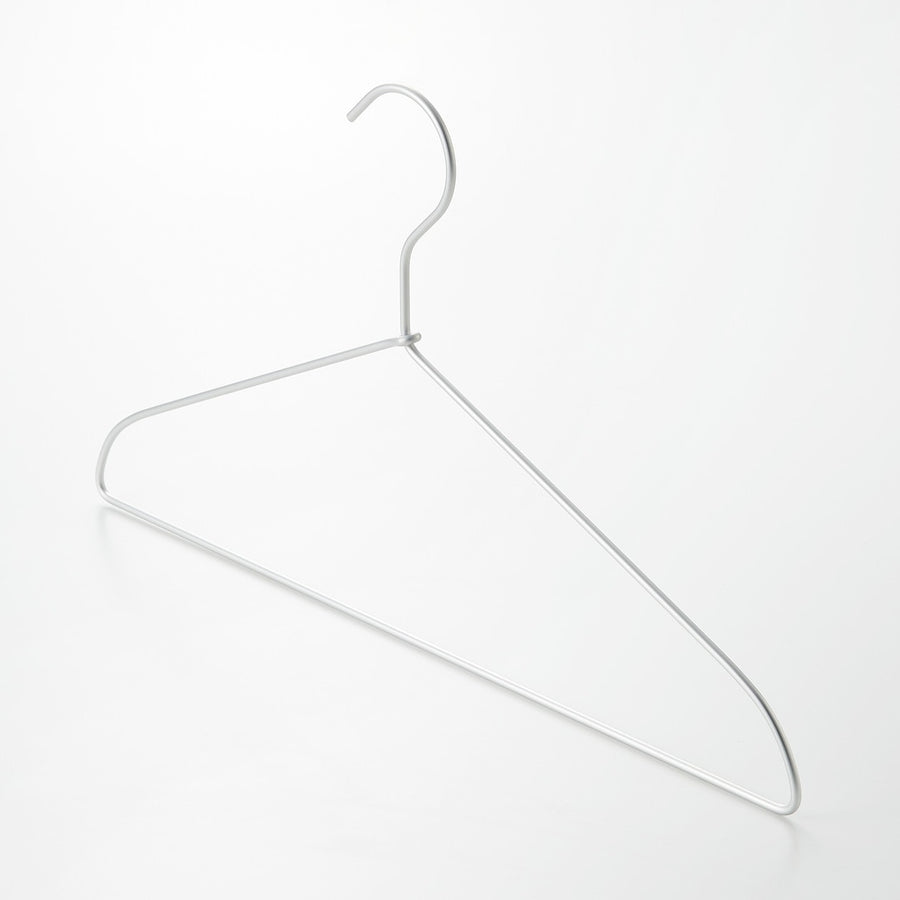 Aluminium Clothes Hanger - 42cm (3 Pack)