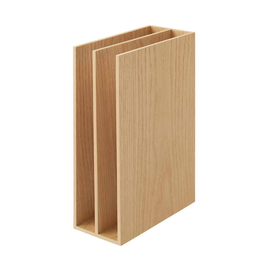 Wooden File Stand (A5 Size)