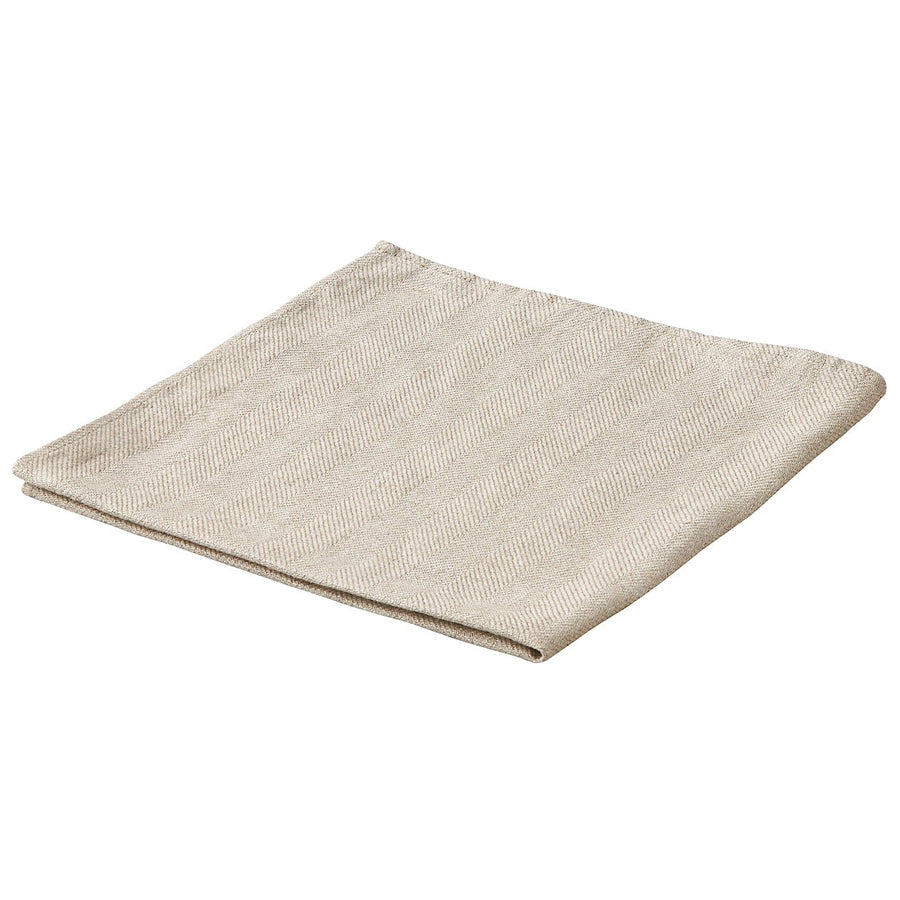 Linen Cloth Thick - Ecru
