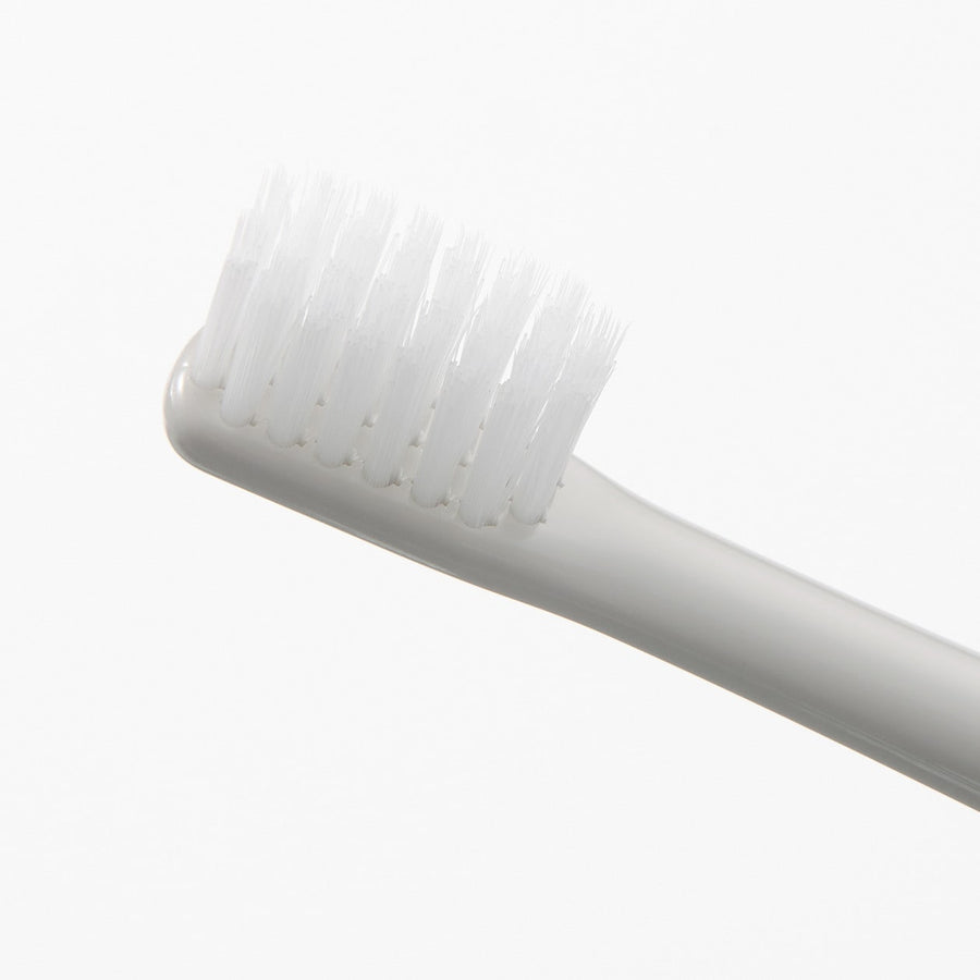Toothbrush Compatible with Sonic Wave Toothbrush Machine