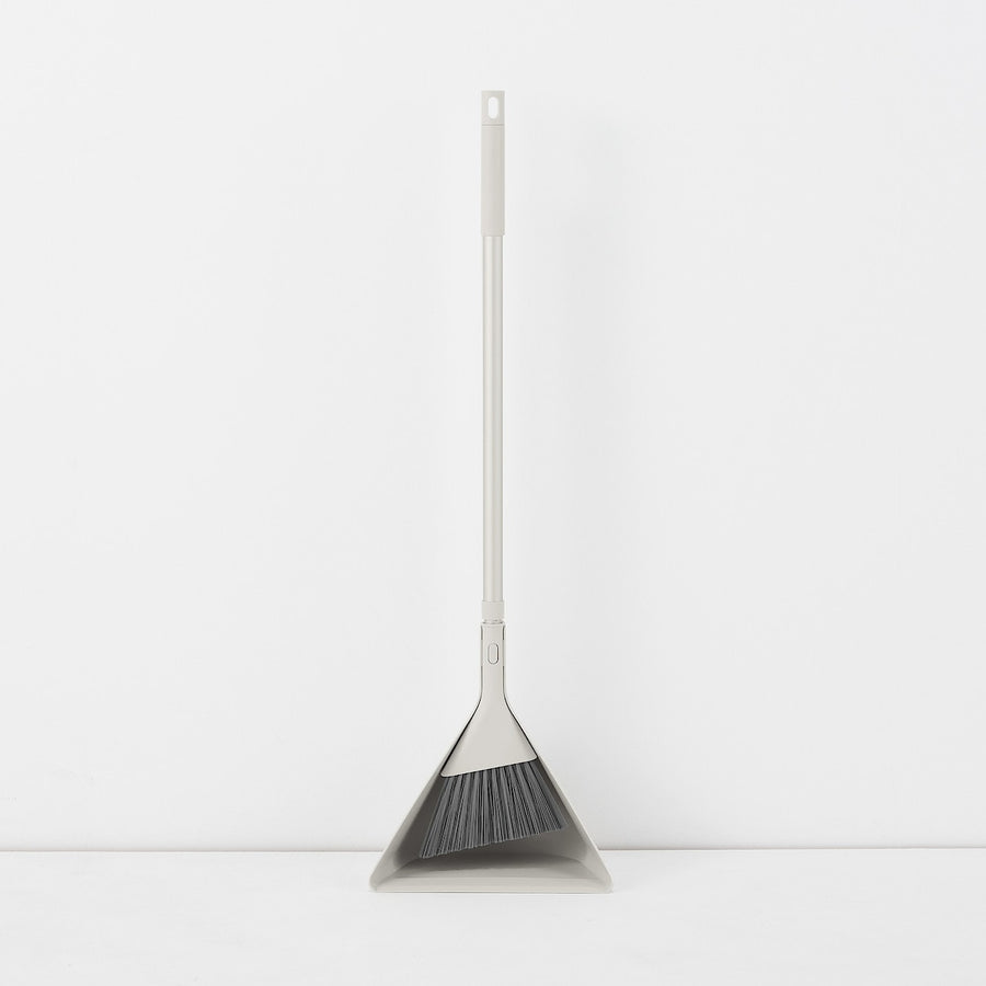 Cleaning System - Upright Dustpan