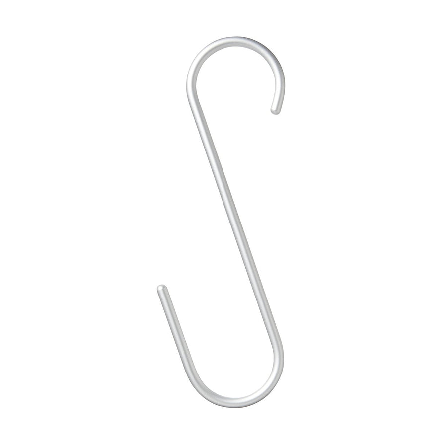 Aluminium S-Shaped Hook - Long