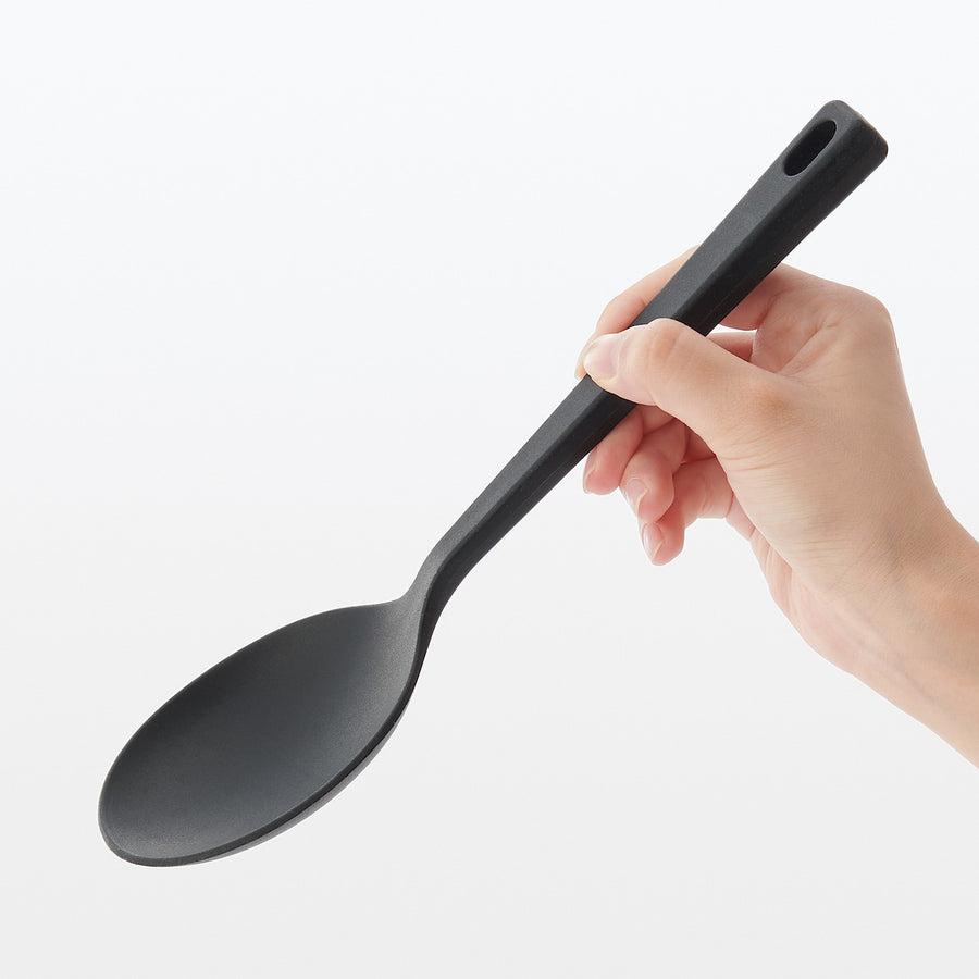 Silicone Cooking Spoon