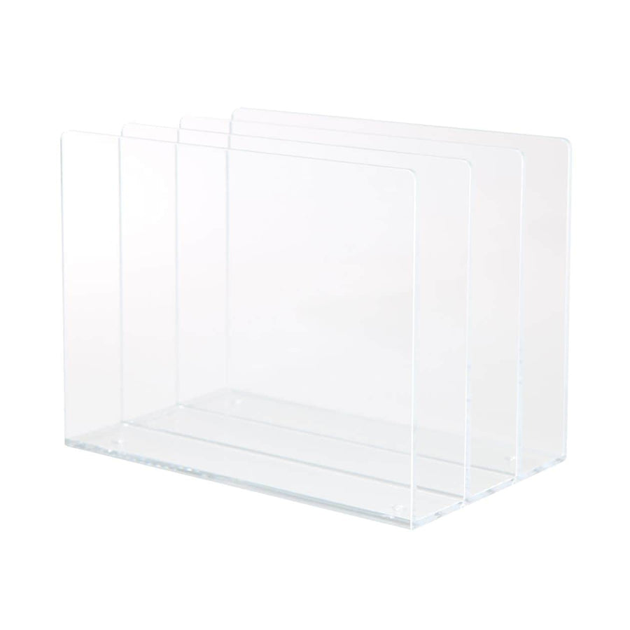 Acrylic Partition - Small