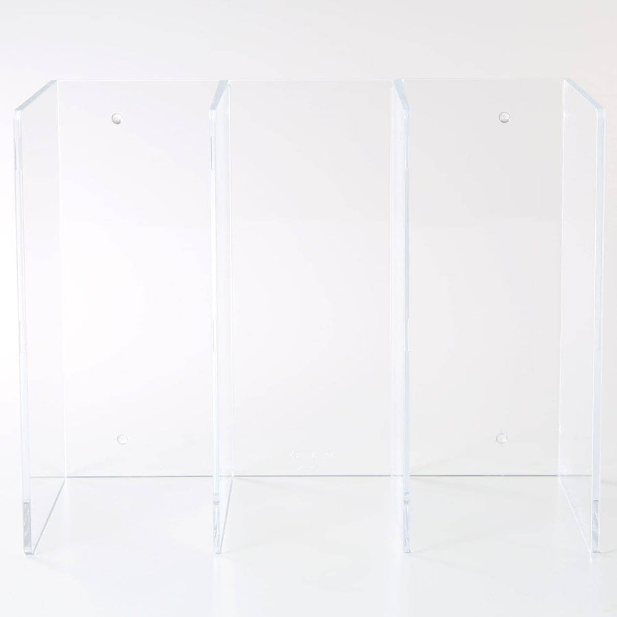 Acrylic Partition - Large