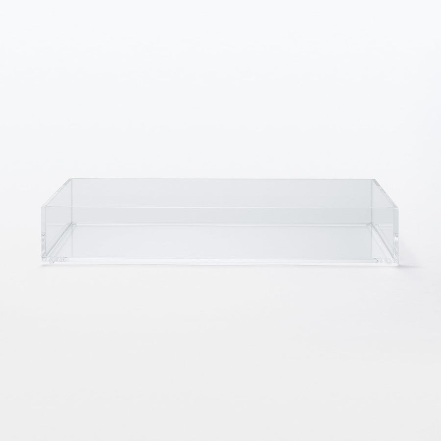 Stackable Acrylic Box - Small