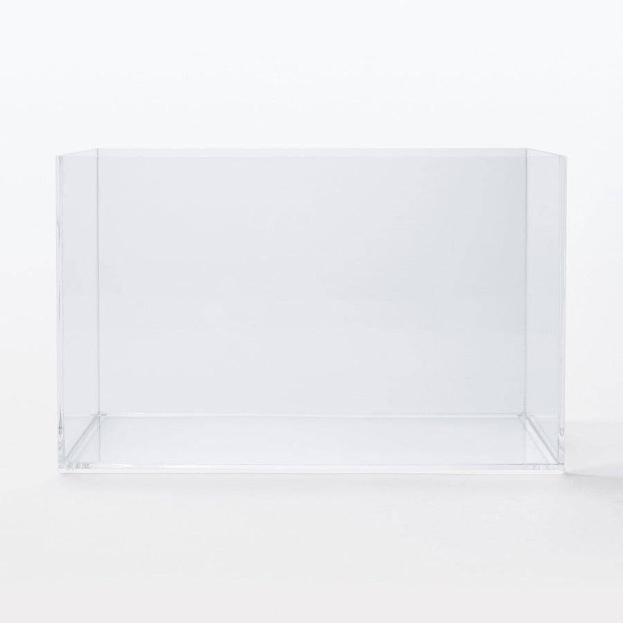 Stackable Acrylic Box - Large