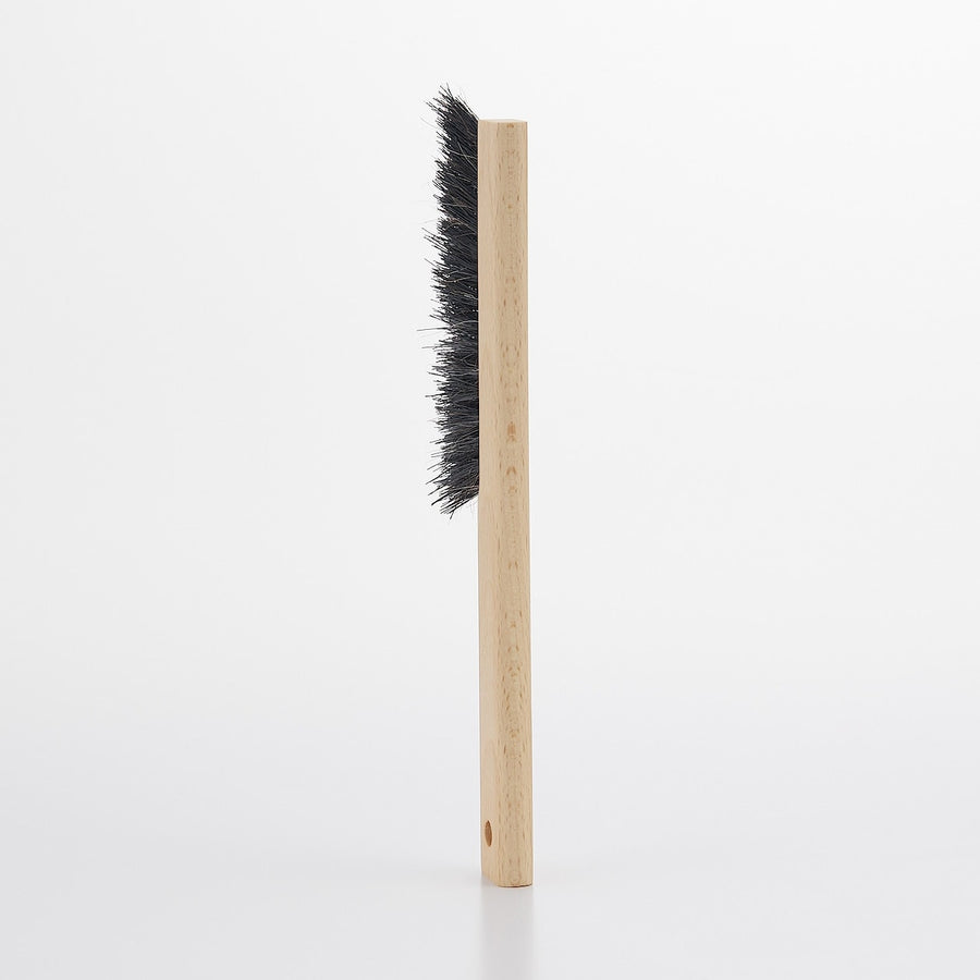 Wooden Table Brush