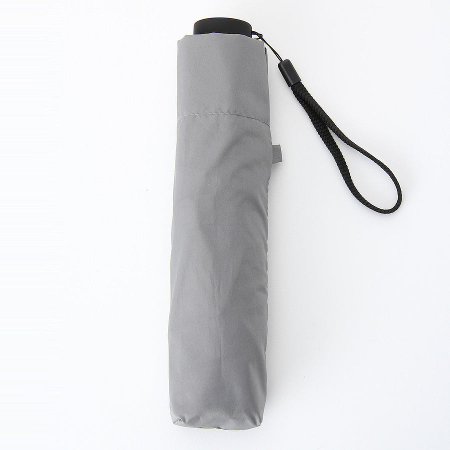 Lightweight Foldable Sun & Rain Umbrella