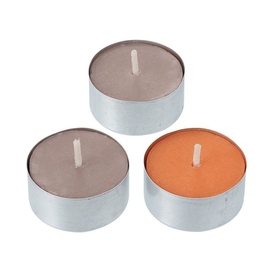 Scented Tealight Candle - Floral (12 Pack)