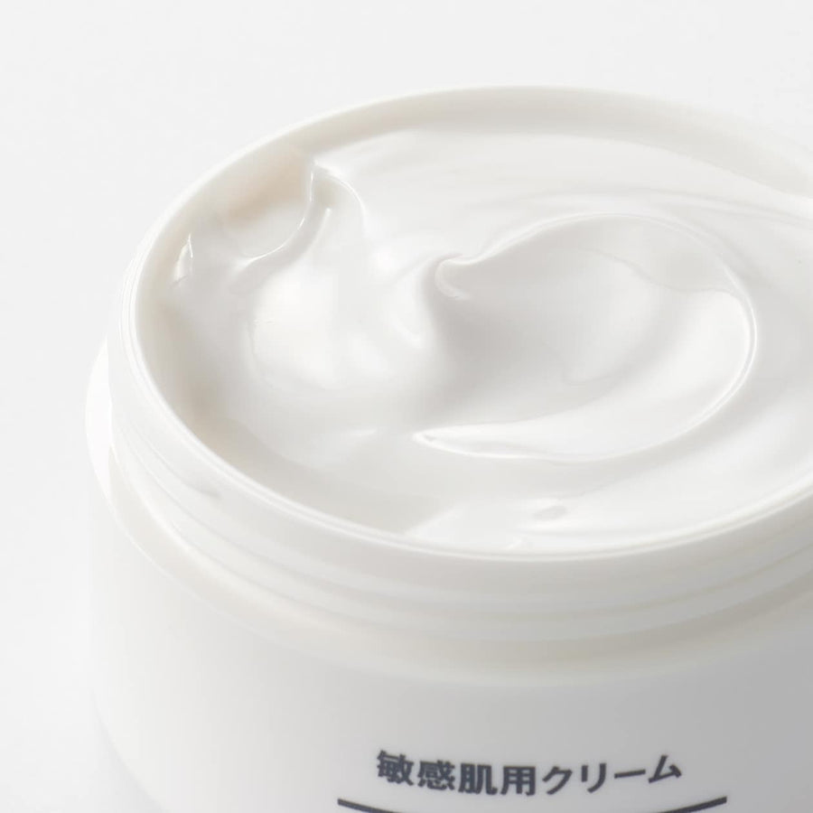 Sensitive Skin Moisturising Cream (50g)