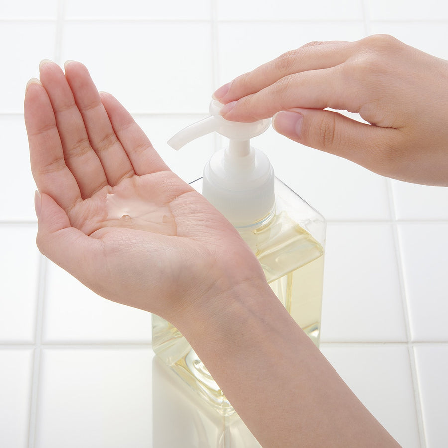Body Soap - Refill (340ml)