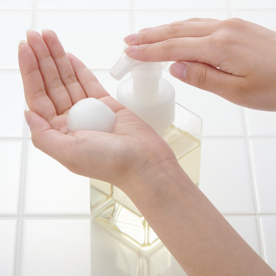 Foaming Body Soap - Refill (340ml)