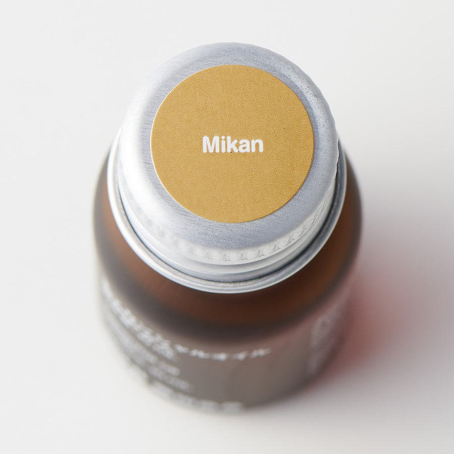 Mikan Essential Oil (10ml)