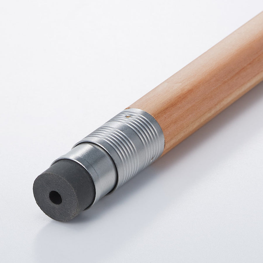 Wooden Mechanical Pencil - 2mm HB