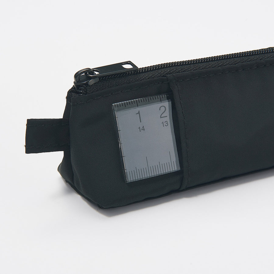 Polyester Pencil Case With Pocket
