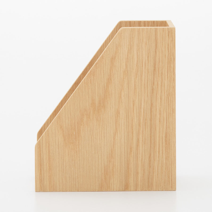 Wooden Letter Stand