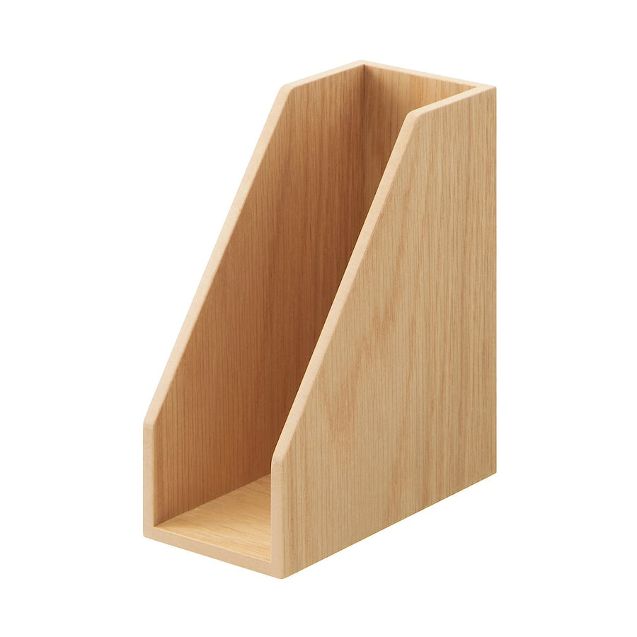 Wooden Letter Stand