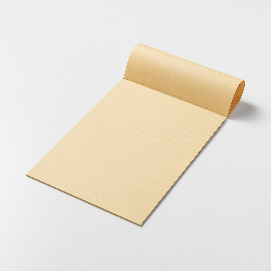 Bamboo Paper - Letter
