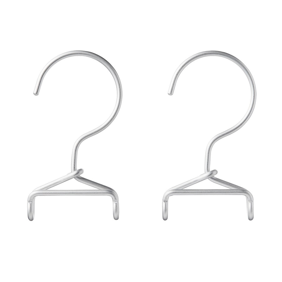 Hook for Aluminium Sqaure Hanger (2 Pack)
