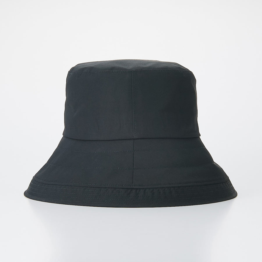 Water Repellent Cloche Hat