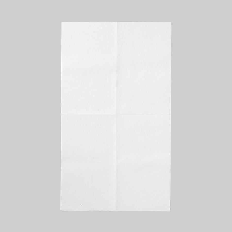 Cleaning Cloth - White