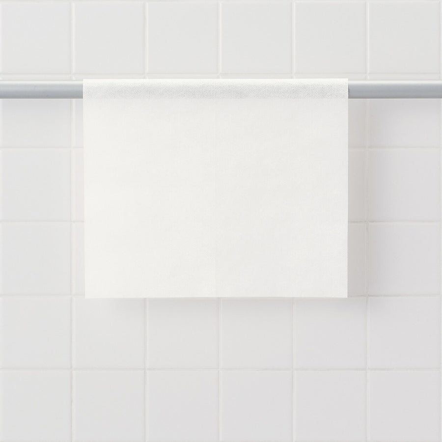 Cleaning Cloth - White