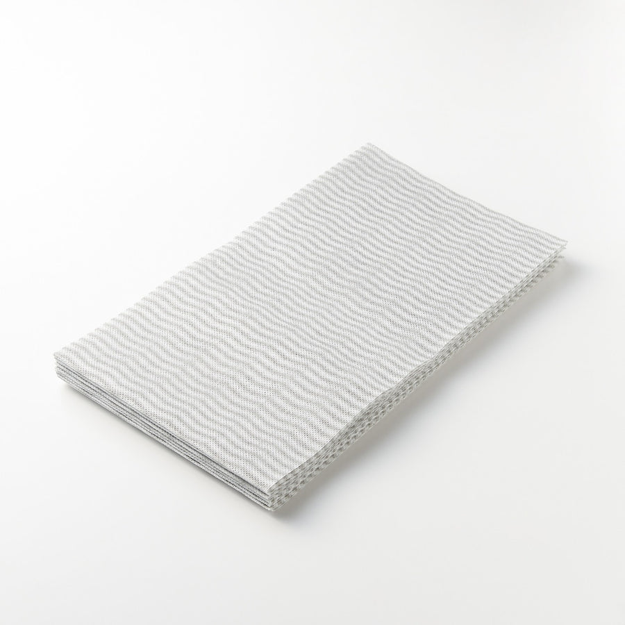 Cleaning Cloth - Grey