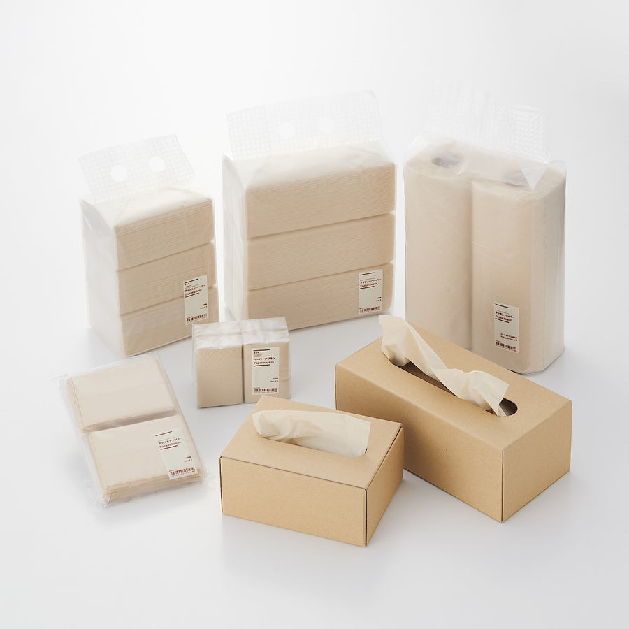 Tissue Paper (3 Pack)