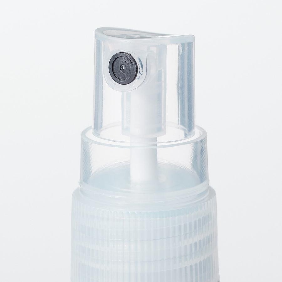 Polyethylene Travel Spray Bottle (15ml)