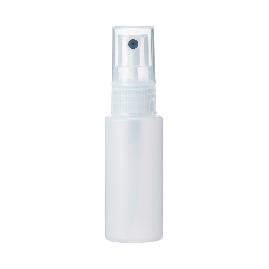 Polyethylene Travel Spray Bottle (30ml)