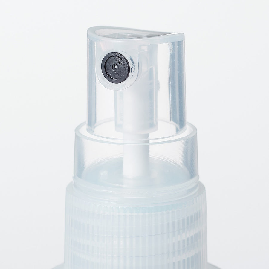 Polyethylene Travel Spray Bottle (50ml)