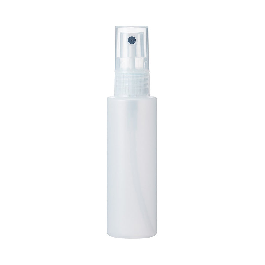 Polyethylene Travel Spray Bottle (50ml)