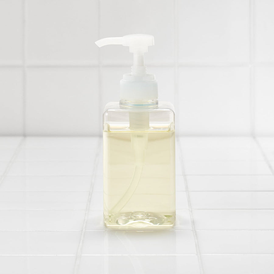 Body Soap - Refill (600ml)