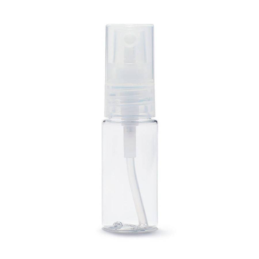 PET Travel Spray Bottle (15ml)